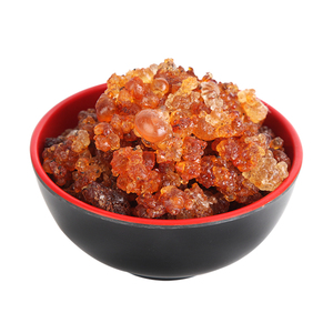 野生农家自摘500g买就送食用桃胶