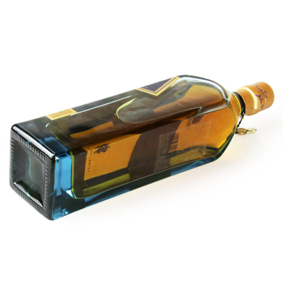 尊尼获加蓝牌洋酒苏格兰威士忌