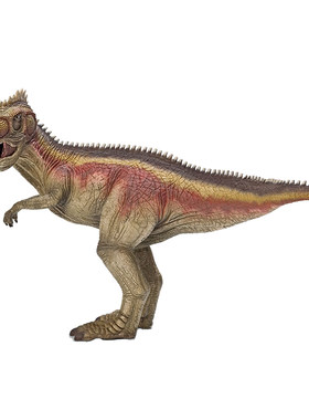 Schleich/思乐PVC恐龙模型玩具