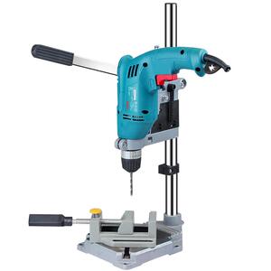 博大多功能电钻支架小型家用工具