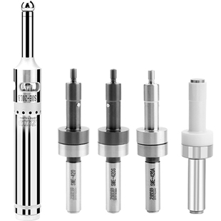 zoto台湾无磁分中棒 光电寻边器 高精度陶瓷分中cnc加工中心电子