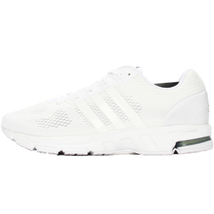Adidas/阿迪达斯正品Equipment 10 男女轻便透气跑步鞋 BC0231