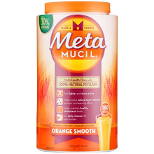 澳洲metamucil膳食meta纤维粉1