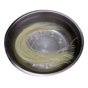 四川米粉广安岳池莲桥米粉非南充米粉米线60斤餐馆粉馆米粉包邮