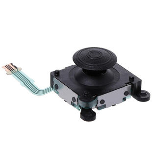 全新原装PSV2000维修配件3D摇杆操作杆 黑鲨游戏手柄左右摇杆更换