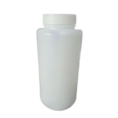 粉末带内盖固体瓶