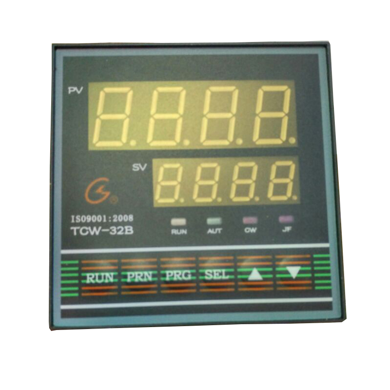 全新原裝正品TCW-32A/B上海國龍溫控儀三相調(diào)功/三相調(diào)壓/溫控表