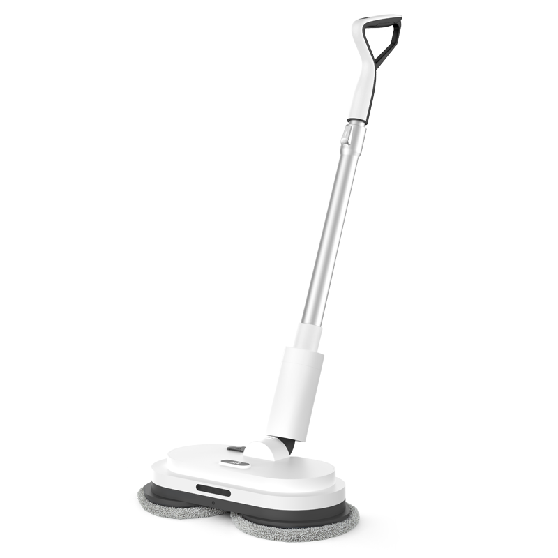 小狗家用无线电动拖把扫地一体机口碑评测啥样?全面解析真实情况如何？