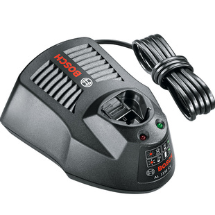 博世BOSCH 锂电充电座锂电池快速充电器 GAL 12V-40/18V-20