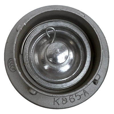 堵头内外螺纹管牙闷盖高邮DN65