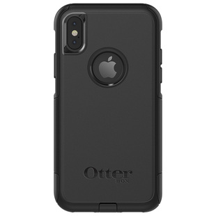 适用于苹果XS手机壳otterbox通勤iPhone xs Max/XR防摔全包保护套