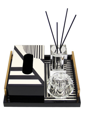 中古客厅桌面玉石杯摆件