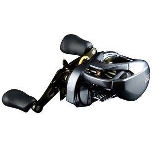 禧玛诺CURADO 库拉多DC MGL电子刹车淡海水库拉多路亚水滴轮