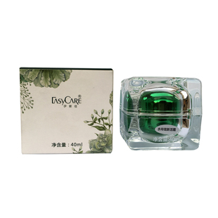 伊斯佳水玲珑新活霜补水保湿抚平皱纹舒缓滋润亮肤v脸霜50ml