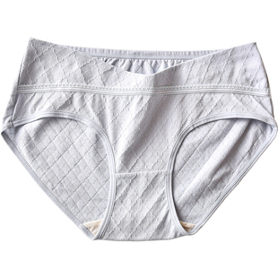 孕妇内裤纯棉怀孕期低腰抗菌透气内衣产妇孕早期孕中期晚期初期女