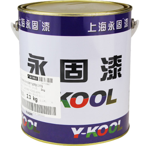 户外防锈漆铁红防锈油漆金属漆银粉漆护栏木器漆暖气片漆铁门漆