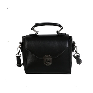 2020新款洋气女包韩版学生简约复古百搭休闲单肩小包包斜挎小方包