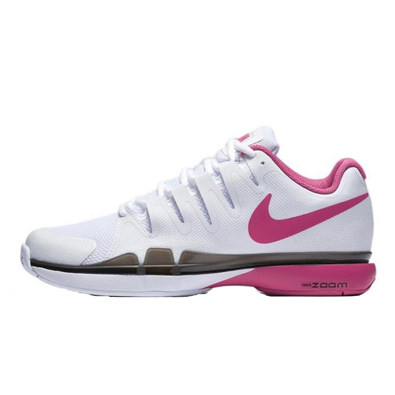 【酷动城】Nike 女子减震耐磨运动网球鞋631475-004 918199-119