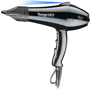 发廊负离子吹风机2000W以上家用大功率永日电吹风理发店冷热