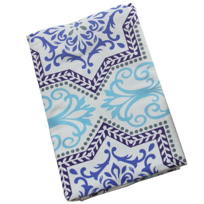 巴洛克风情棉餐巾垫装饰小桌布