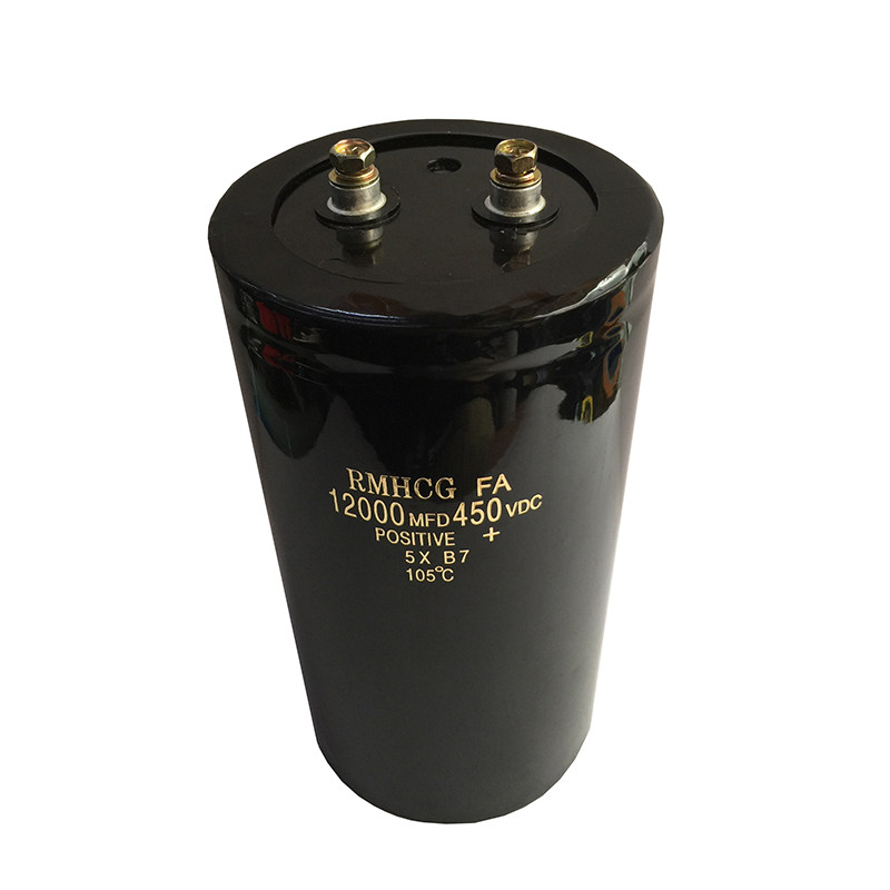 美容仪器大电容400V10000UF直流大电容450V12000UF15000uf22000UF