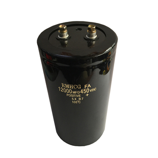 美容仪器大电容400V10000UF直流大电容450V12000UF15000uf22000UF