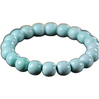 天然原矿小米珠直播专拍链接手串