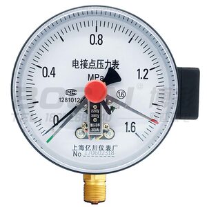 YXC1磁助式60上电气液油