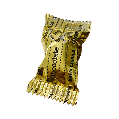 美国See's candies see s无棒棒棒糖 糖块4味/混合5款盒装选113g