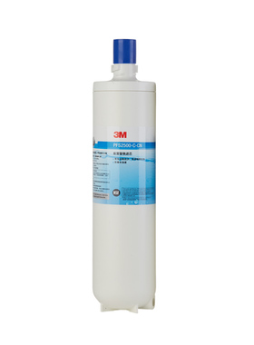 3M净水器 SDW8000T-CN前置第一级树脂滤芯SDW8000-C-CN单支带防伪