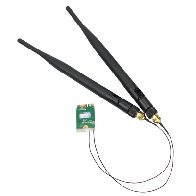 jetsonnano英伟达无线网卡