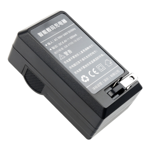 适用索尼a6400a6000a6300a6100a5100 A7m2 A7R NEX5T FW50充电器