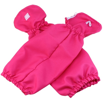 炒菜防水围裙厨房家务清洁袖套