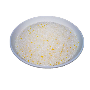 河南特产栾川农家自产白玉米糁细糁玉米渣真空5斤装包邮