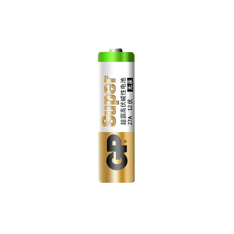 L828超霸27A12V点读笔普通干电池