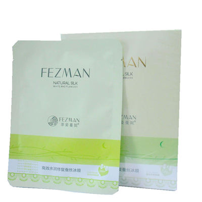 菲姿蔓妮水润奢宠晒后冰肌面膜