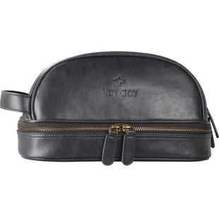 VOYJOY洗漱包男士高档出差收纳包旅行盥洗漱袋大号商务洗刷包神器