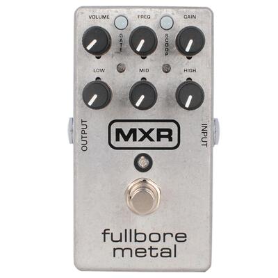 DUNLOP单块效果器联系打折