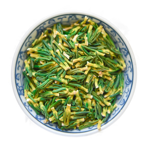 新鲜莲子心500g正品莲子芯正宗新货另售特级野生小包装泡水花草茶