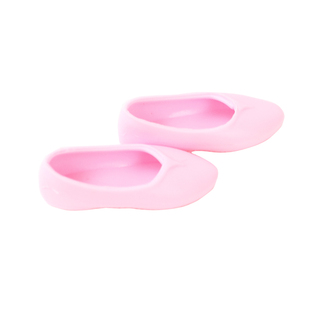 DBS德必胜小布娃娃bjd娃娃ob怪高跟鞋azone丽佳烂草莓6分娃鞋子