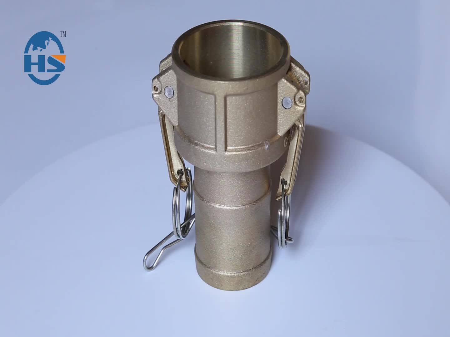 Camlock Air Hose Coupling/flange Quick Coupling Camlock Buy Camlock