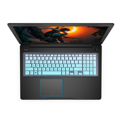 戴尔DELL成就Vostro V2521 15.6寸M511R笔记本3537电脑3521键盘膜
