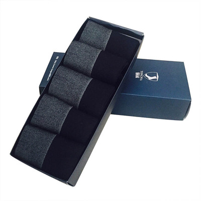 抗菌防臭吸汗透气大码碳纤维袜子