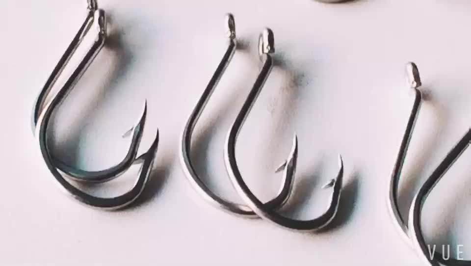 Commercial Sword Fish Hook For Longline Fishing Ha01001 Size.3.2 Buy Stainless Steel Fishing