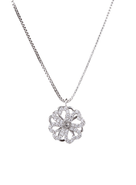 网红同款学生简约大方风超仙项链