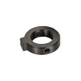 精击SLR尼龙鱼骨转接锦明8M4塑料稳定环打印服务DK水弹改装配件