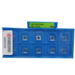 菱形内孔刀片CCMT060202/060204-HQ TN60 PR1125 PR930 CA5525