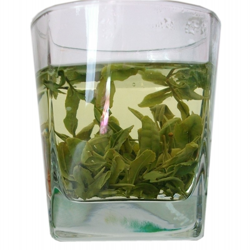 日照绿茶 2026年新茶山东茶叶自产自销特级春茶 200一斤