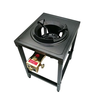 猛火灶商用灶台架子老虎灶简易灶架煤气灶单灶支架不锈钢饭店专用