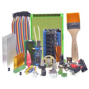 桥田|整流桥 KBP307 3A/1000V 桥堆 做足电流电压(20只)